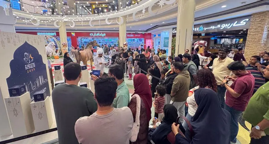 Sharjah Ramadan Festival 2026 kicks off emirate-wide under the theme “Ramadan Spirit in the Heart of Sharjah”