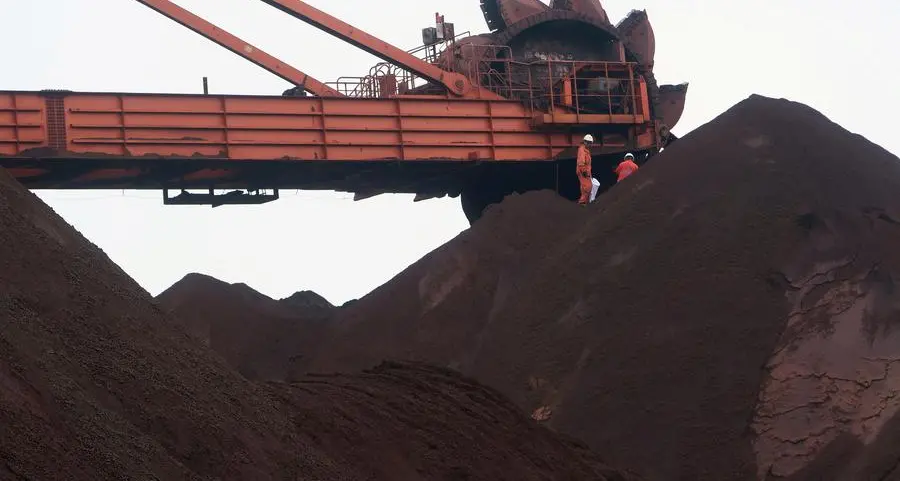 Algeria’s Sonarem, China’s MCC discuss phosphorus reduction in Gara Djebilet iron ore