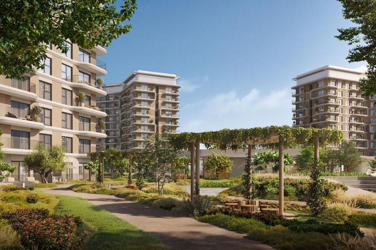 Launch of Yas Park Place generates over $218mln: Aldar