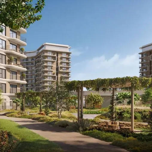 Launch of Yas Park Place generates over $218mln: Aldar