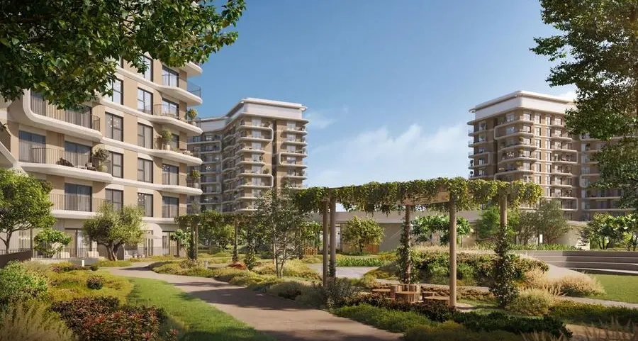 Launch of Yas Park Place generates over $218mln: Aldar