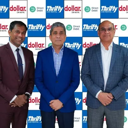 DDS collaborates with Thrifty and Dollar to transform the UAE ‘s auto rental with paperless collections