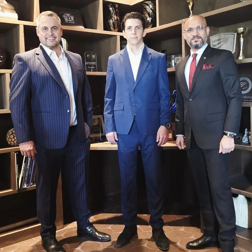 Smooth Professional Services acquires RP Recruitment Partners