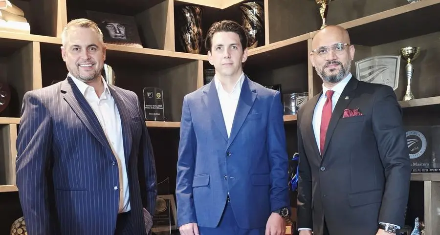 Smooth Professional Services acquires RP Recruitment Partners