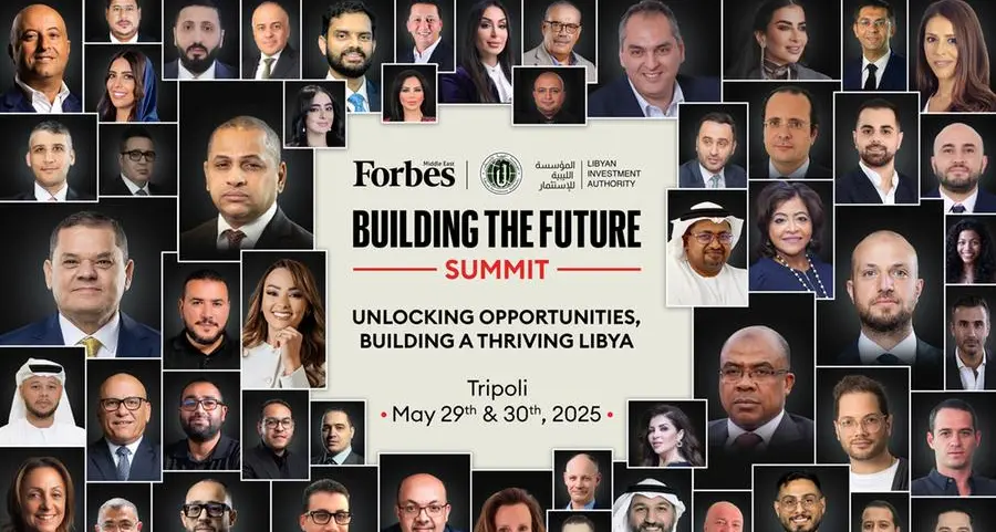 طرابلس تستعد لاستضافة \"قمة فوربس الشرق الأوسط لبناء المستقبل 2025\"