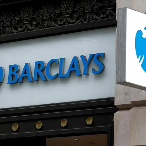 Barclays CEO says he wants to be useful to bank 'for some time'