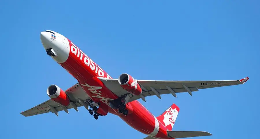 AirAsia X to keep lowering fares as jet fuel prices fall, CEO says