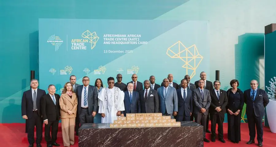 حسن علام للإنشاءات تفوز بعقد تشييد مشروع المركز الأفريقي للتجارة التابع لأفريكسيم بنك في العاصمة الجديدة