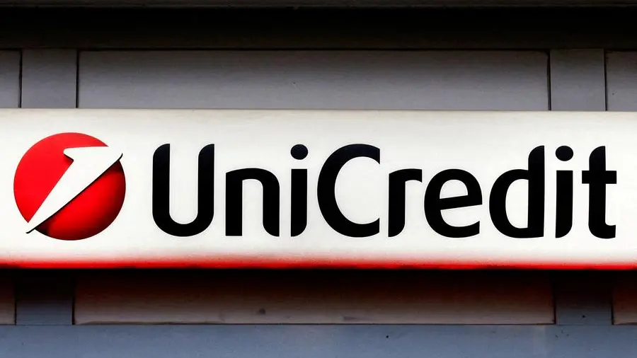 Gulf firms approach Italy to buy UniCredit's Russia business, document shows