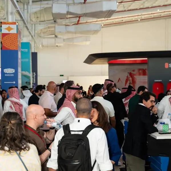 مهرجان أثر يعود بنسخته الرابعة للاحتفاء بمستقبل الإبداع السعودي نوفمبر المقبل