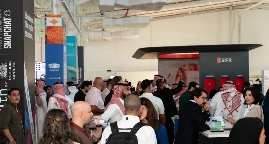 مهرجان أثر يعود بنسخته الرابعة للاحتفاء بمستقبل الإبداع السعودي نوفمبر المقبل