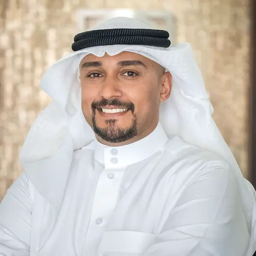 Sheikha Bodour Al Qasimi names Ahmed Al Ali as new General Manager of Kalimat Group