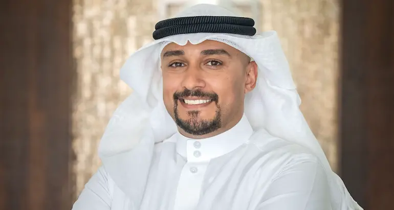 Sheikha Bodour Al Qasimi names Ahmed Al Ali as new General Manager of Kalimat Group