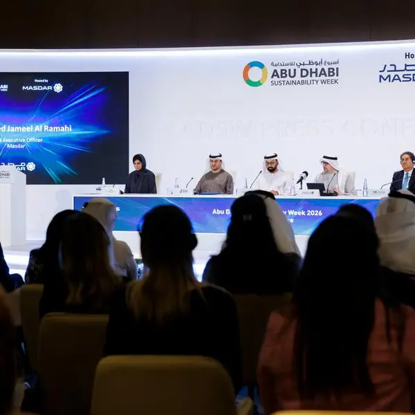 Abu Dhabi Sustainability Week welcomes global leaders and partners