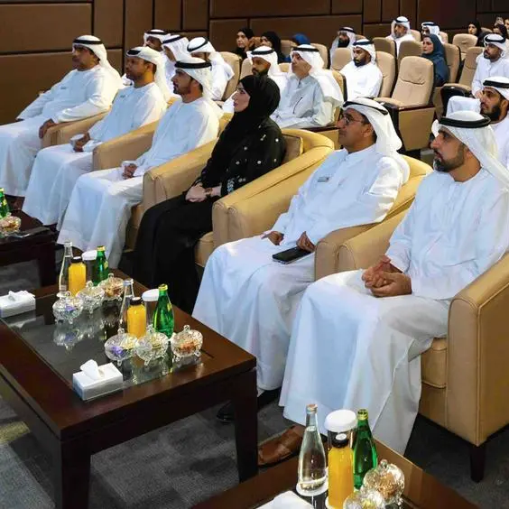\"معهد دبي القضائي\" يحتفي بمجموعةٍ جديدة من الكوادر الوطنية في حفل تكريم خريجي ثلاثة من برامجه التأهيلية تحت عنوان \"لقاء واحتفاء\"