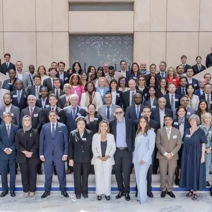 \"فاتيل البحرين\" تشارك في مؤتمر فاتيل الدولي التاسع عشر بفرنسا