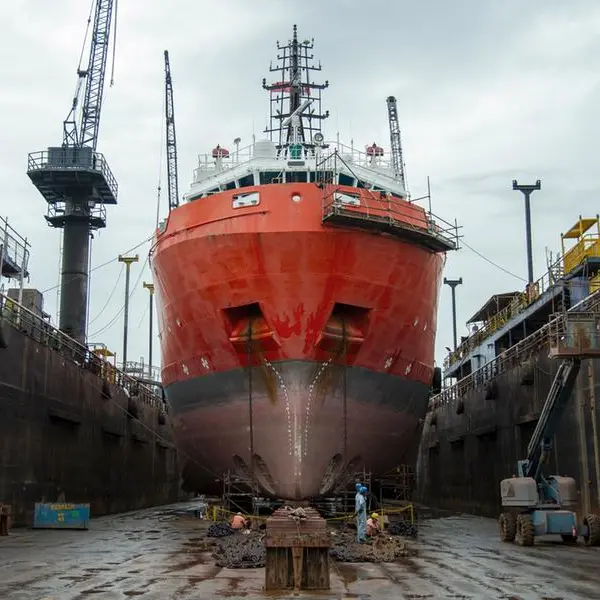 Drydocks World, CSL to develop India’s first ship repair cluster