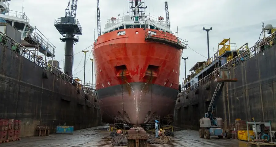 Drydocks World, CSL to develop India’s first ship repair cluster