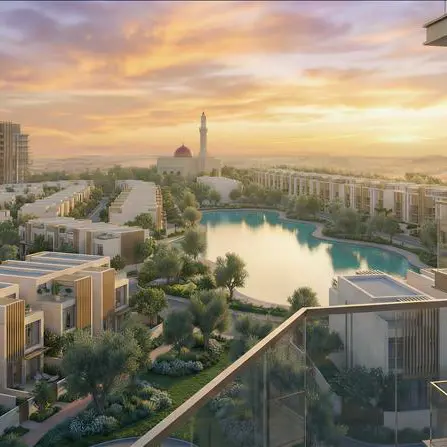 MAG Group's Keturah Ardh project Phase I plots sold out