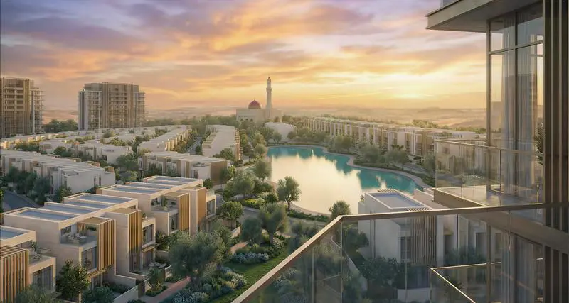 MAG Group's Keturah Ardh project Phase I plots sold out