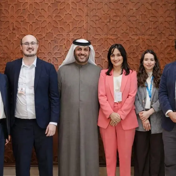 \"إمباور\" ترسخ الشراكة مع برنامج الأمم المتحدة للبيئة من خلال لقاء \"تحالف التبريد\" في أسبوع أبوظبي للاستدامة