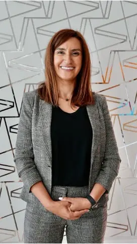 Marriott Resort Palm Jumeirah appoints Rania Chamoun as Hotel Manager