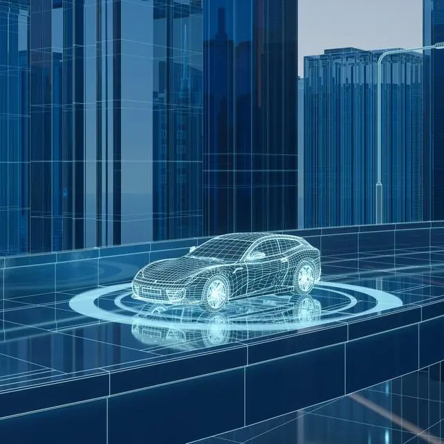 Qatar’s automotive IoT market set to hit $357mln