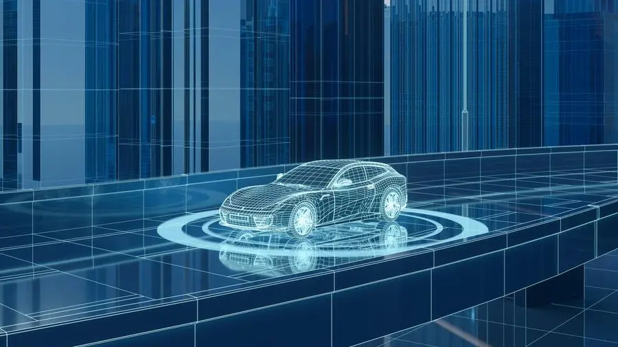 Qatar’s automotive IoT market set to hit $357mln