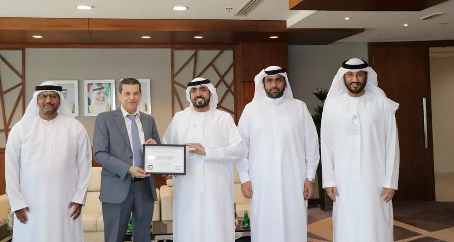 SLC General Secretariat attains prestigious leadership-level accreditation from ICOR for organisational resilience