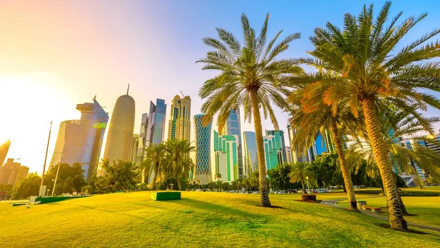 Qatar expands public parks, green infrastructure to fight land degradation
