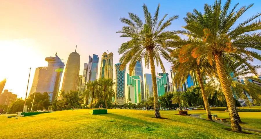 Qatar expands public parks, green infrastructure to fight land degradation