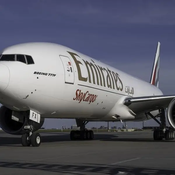 Emirates SkyCargo expands freighter network to Toronto
