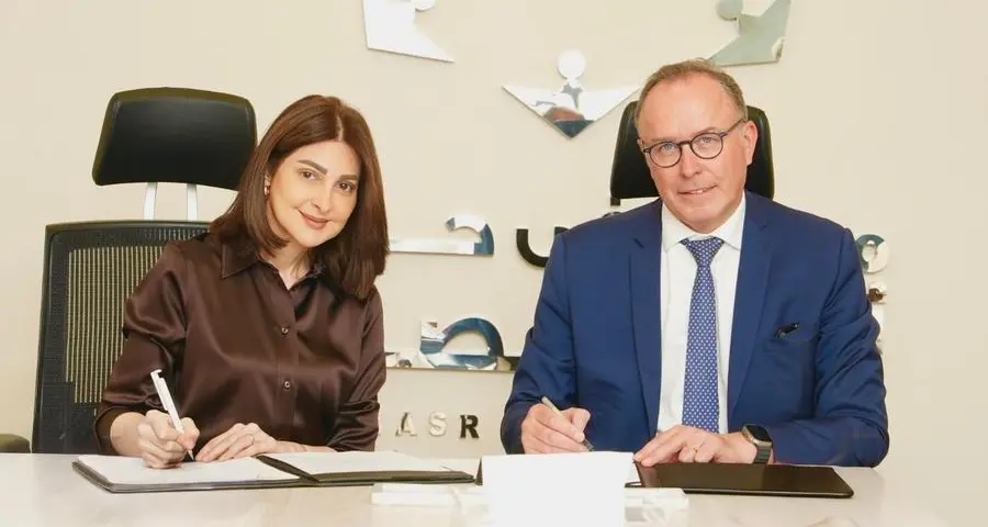 Crédit Agricole Egypt Foundation signs protocol with Ahl Masr Foundation and Burn Hospital
