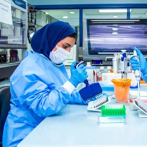 KFSH scales genomic medicine from research to clinical decision-making