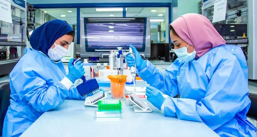 KFSH scales genomic medicine from research to clinical decision-making