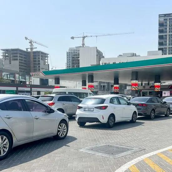 Sharp increase in UAE fuel prices