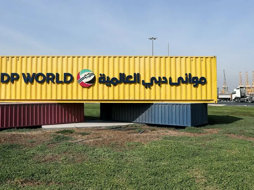 DP World appoints Essa Kazim chairman, names Yuvraj Narayan group CEO