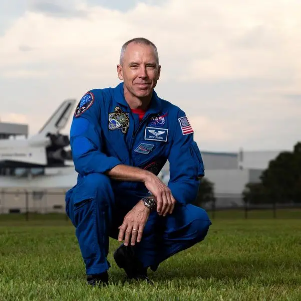 Veteran NASA astronaut Feustel named NYU Abu Dhabi Commencement speaker