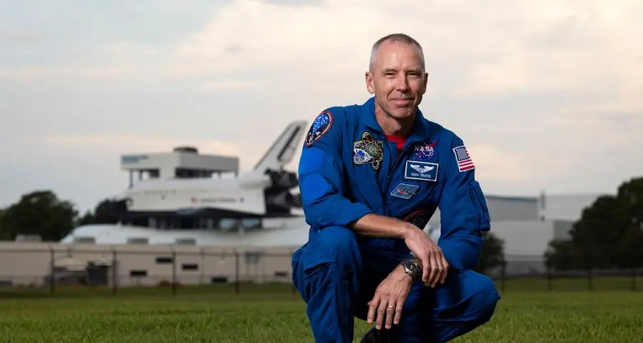 Veteran NASA astronaut Feustel named NYU Abu Dhabi Commencement speaker