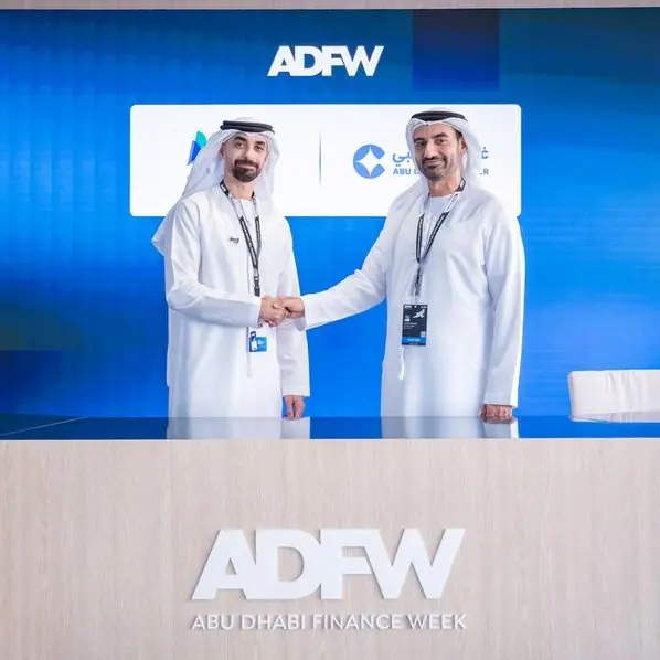 Abu Dhabi Chamber and Emirates Growth Fund sign agreement to support SME growth and enhance competitiveness