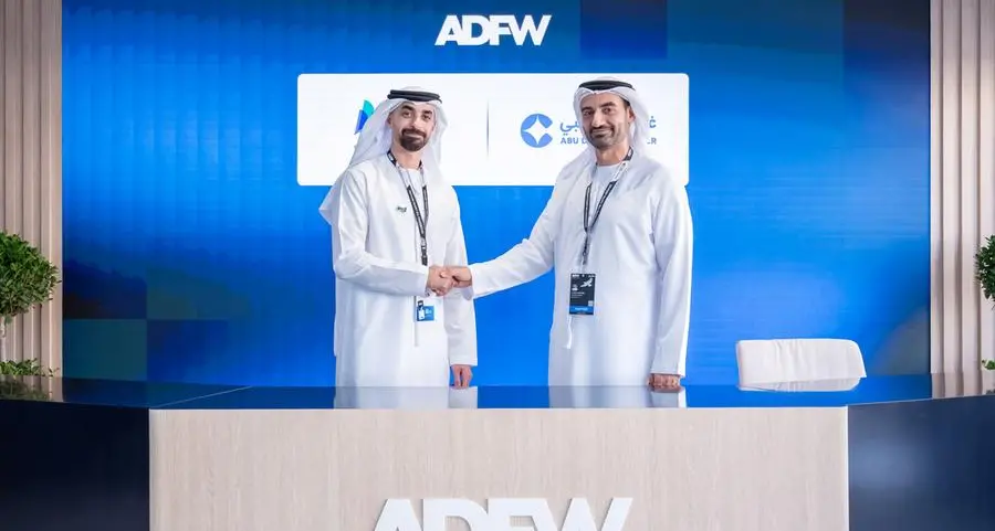 Abu Dhabi Chamber and Emirates Growth Fund sign agreement to support SME growth and enhance competitiveness