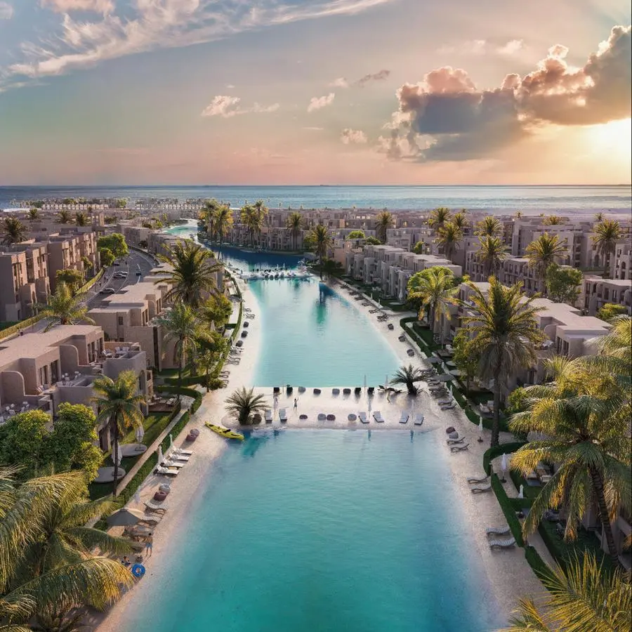 باستثمارات تتجاوز الملياري جنيه.. Gates Developments تطرح المرحلة الثانيه من مشروعها المتميز “Lyv Ceaser” رأس الحكمة