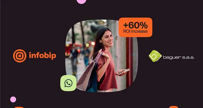 Infobip increases WhatsApp performance by over 60% with marketing messages API