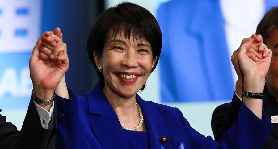 Takaichi could tolerate another BOJ rate hike by January, economic adviser says