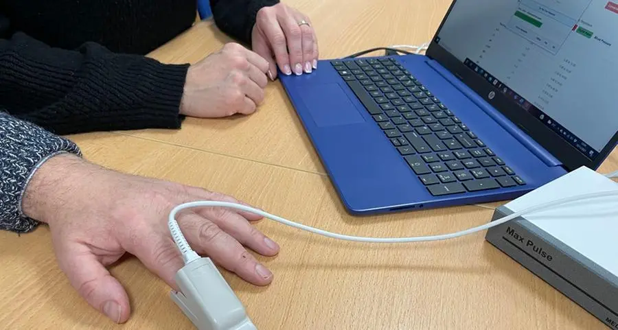 سوزا تُطلق خدمة مبتكرة لتقييم الضغط النفسي داخل مقرات العمل