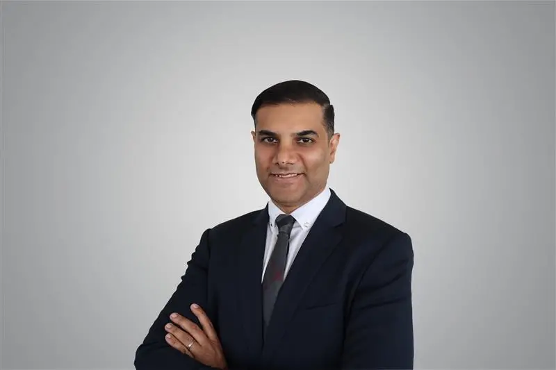 Arthur D. Little (ADL) today announced the appointment of Sundeep Khanna as a Partner in our Performance practice based in the Middle East. Image courtesy: Arthur D. Little