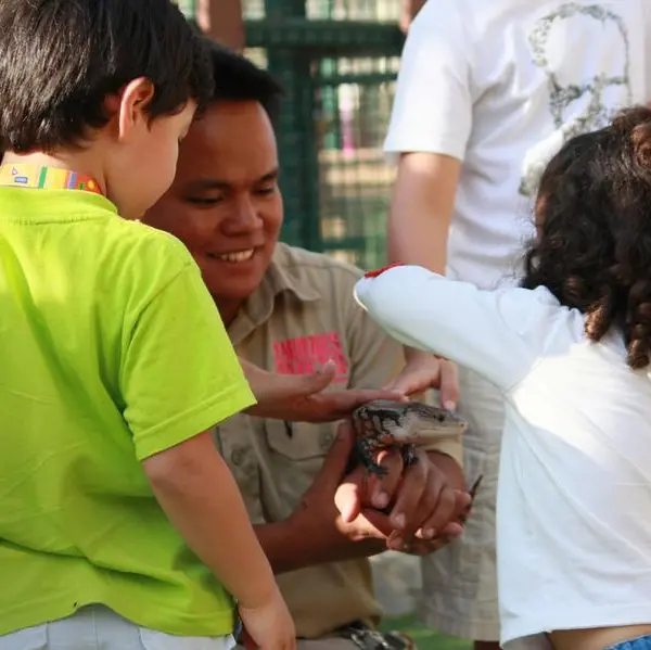 Emirates Park Zoo & Resort achieves Certified Autism Center designation