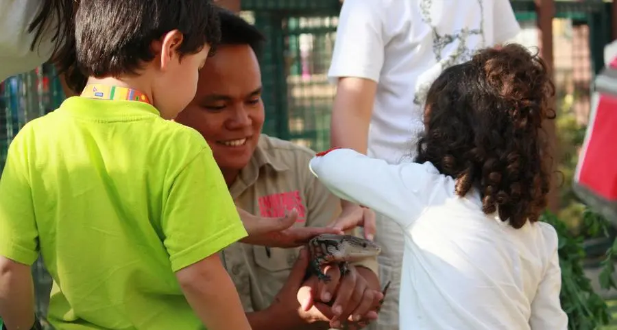 Emirates Park Zoo & Resort achieves Certified Autism Center designation