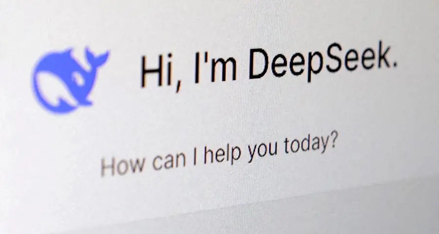 DeepSeek gives Europe's tech firms a chance to catch up in global AI race