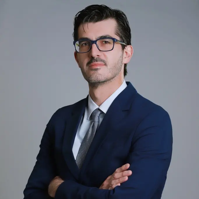 Alfa Laval announces new General Manager for Saudi Arabia